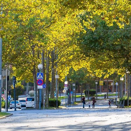 Cerdanyola Ripollet Barcelona Apartamento Exterior foto