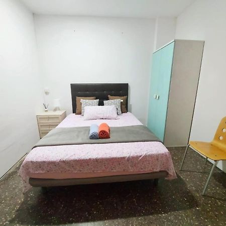 Cerdanyola Ripollet Barcelona Apartamento Exterior foto