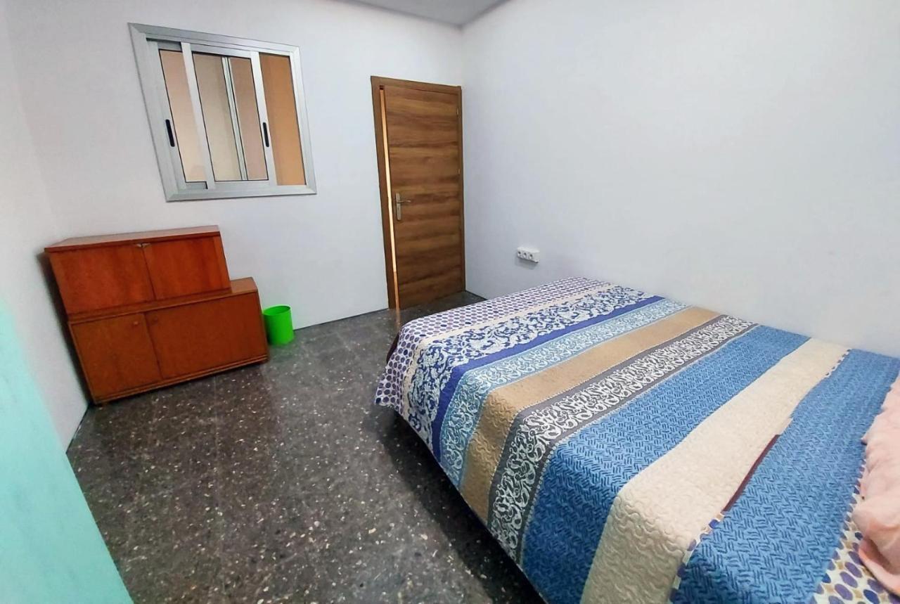 Cerdanyola Ripollet Barcelona Apartamento Exterior foto