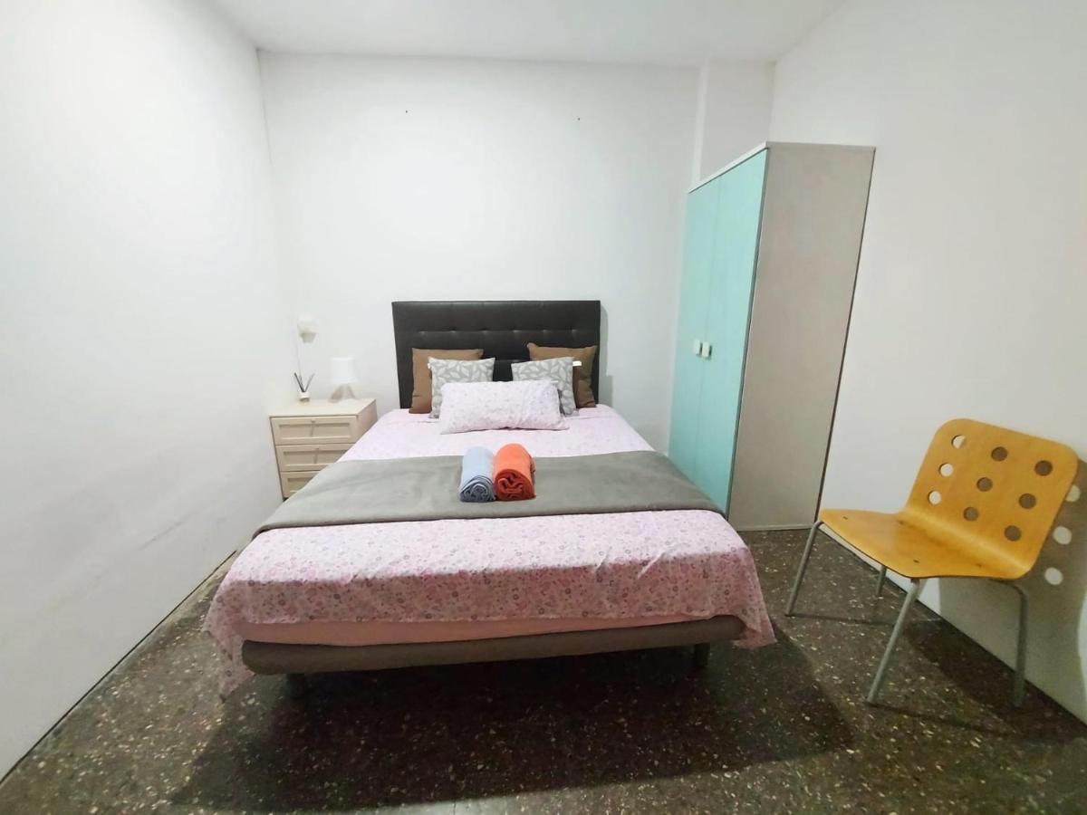 Cerdanyola Ripollet Barcelona Apartamento Exterior foto