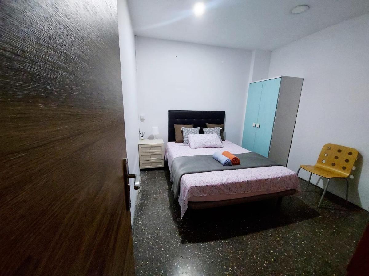 Cerdanyola Ripollet Barcelona Apartamento Exterior foto